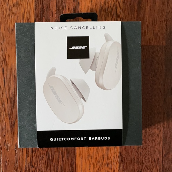Bose | Earbuds - Picture 1 of 4
